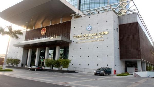 UBTVQH tán thành thí điểm tổ chức chính quyền đô thị tại TP Đà Nẵng. Ảnh: dngcustoms.gov.vn