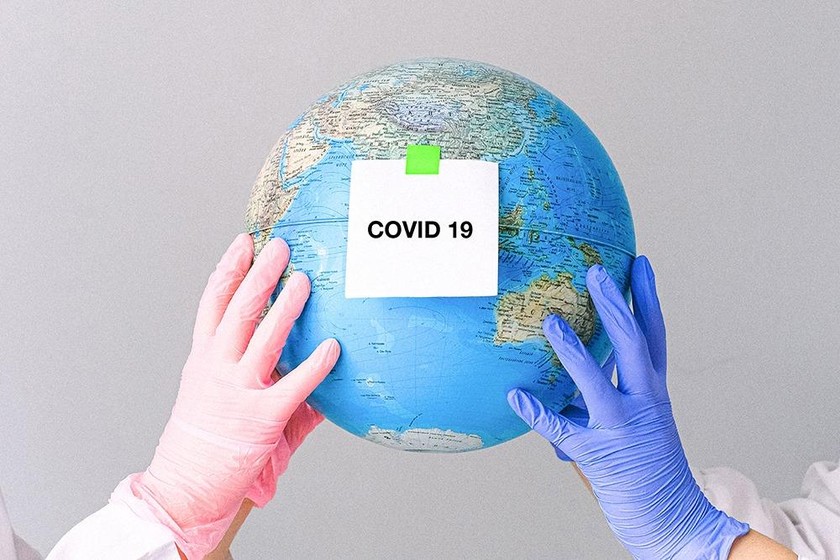 Australia nhận được nhiều ủng hộ về điều tra về nguồn gốc đại dịch COVID-19. Ảnh: mix1049.com.au