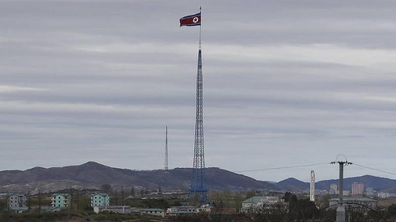 Triều Tiên không có kế hoạch tổ chức các cuộc đàm phán với Mỹ.