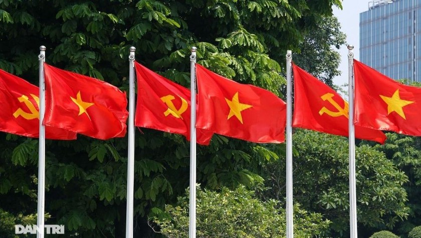 Lãnh đạo nhiều nước gửi điện, thư mừng 75 năm Quốc khánh CHXHCN Việt Nam