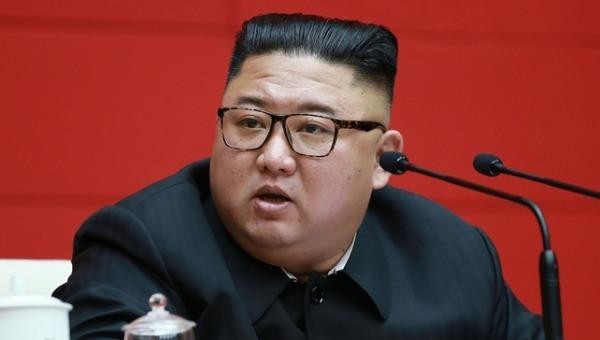 Ông Kim đã từ chối đề nghị giúp đỡ từ bên ngoài vì để ngăn chặn  nguy cơ nhiễm virus corona vào Triều Tiên. Ảnh: Natinal Post