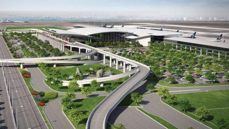 Thủ tướng yêu cầu Đồng Nai thực hiện giải phóng mặt bằng cho dự án sân bay Long Thành đúng cam kết 