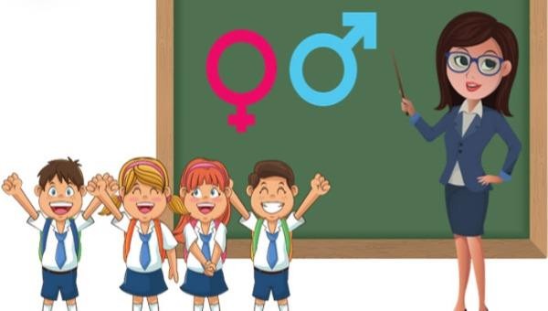 Cần đa dạng hoá và đổi mới phương pháp giáo dục dân số, sức khỏe sinh sản, sức khỏe tình dục, giới và giới tính.  Ảnh minh họa