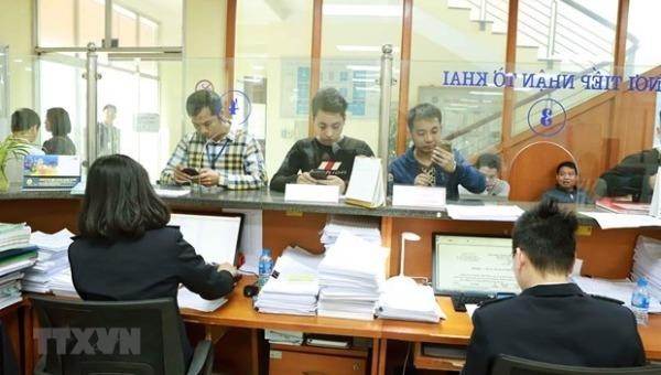 Biên chế hành chính của TP Hà Nội năm 2021 giảm hơn 6.700 biên chế