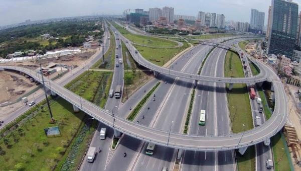 Tổng cục Đường bộ Việt Nam có văn bản yêu cầu đảm bảo chất lượng công trình đường bộ để tăng cường an toàn giao thông. Ảnh minh hoạ: mt.gov.vn 