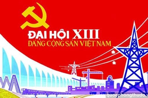 Đại hội XIII của Đảng sẽ diễn ra từ ngày 25/1 đến 2/2/2021 tại Hà Nội. 