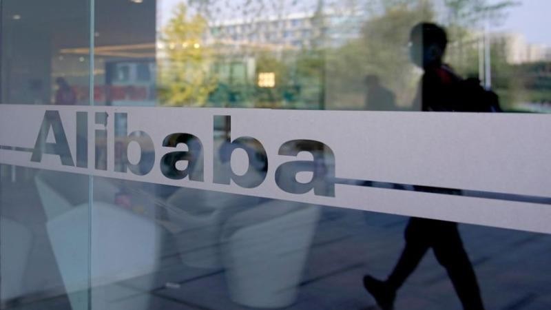 Alibaba đang bị điều tra về độc quyền. Ảnh: Reuters