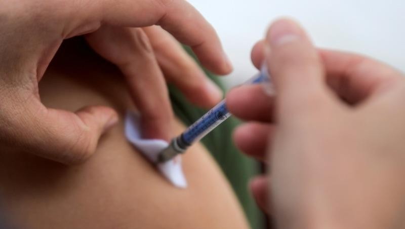 Vắc xin Pfizer- BioNTech sẽ được sử dụng ở EU, vài ngày sau khi việc tiêm chủng được tiến hành ở các quốc gia khác. Ảnh: BKP