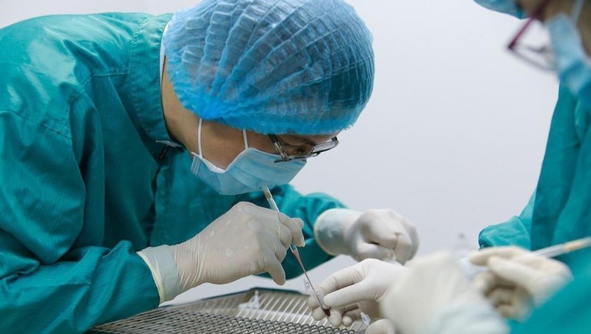 Việt Nam đã đạt được một số thoả thuận về vắc-xin COVID-19
