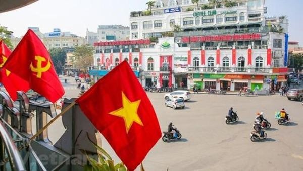 Ảnh: Minh Sơn/Vietnam+