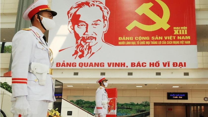 91 năm thành lập Đảng: Mở ra tương lai tươi sáng cho dân tộc Việt Nam