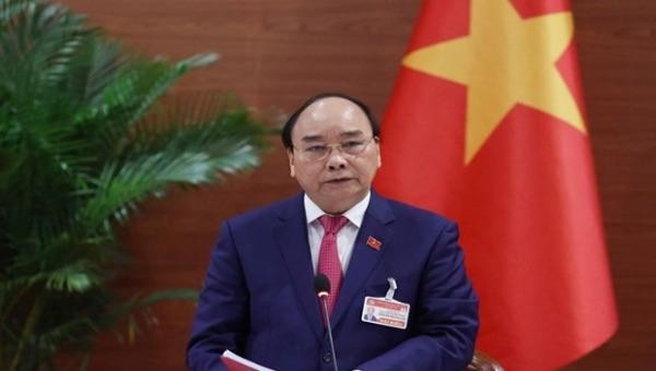 Thủ tướng Chính phủ Nguyễn Xuân Phúc yêu cầu nhanh chóng dập dịch COVID-19 trước Tết.