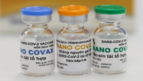 Việt Nam dự kiến nhận được từ 4-8 triệu liều vacccine COVID-19 từ COVAX giai đoạn đầu.