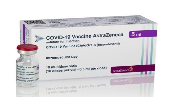 Vắc xin AstraZeneca là vắc xin ngừa Covid-19 đầu tiên được phê duyệt nhập khẩu có điều kiện vào Việt Nam.