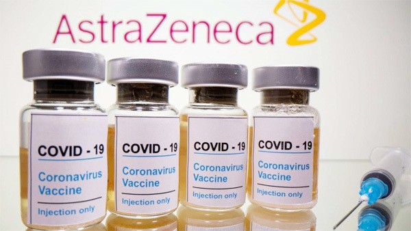 Vắc xin ngừa COVID-19 được Việt Nam phê duyệt đầu tiên là COVID-19 Vaccine AstraZeneca.