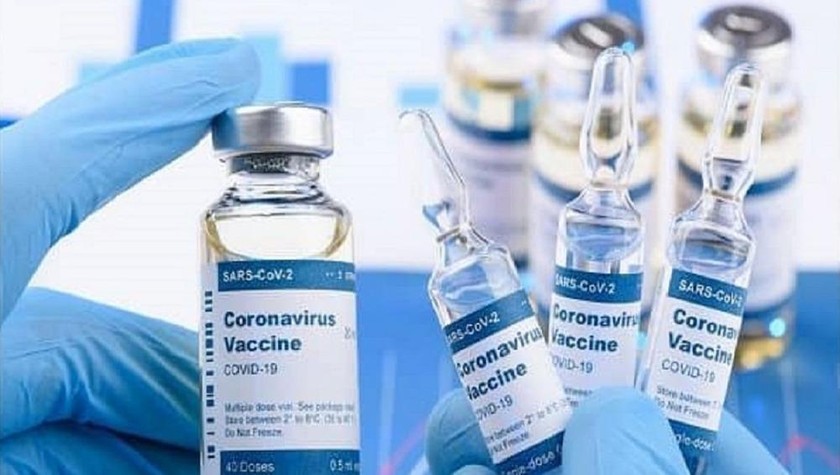 Việt Nam sẽ có thêm 1,682 triệu liều vaccine phòng COVID-19 của AstraZeneca qua nguồn của chương trình COVAX. 