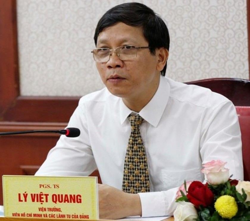 110 năm ngày Bác ra đi tìm đường cứu nước: Dấu mốc đặc biệt quan trọng đối với lịch sử ảnh 2 110 năm ngày Bác ra đi tìm đường cứu nước: Dấu mốc đặc biệt quan trọng đối với lịch sử ảnh 2