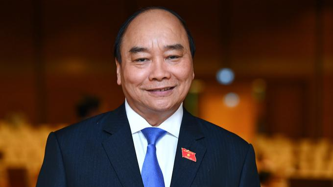 Chủ tịch nước Nguyễn Xuân Phúc nhấn mạnh sự cần thiết xây dựng Đề án kiện toàn tổ chức và hoạt động của BCĐ Cải cách tư pháp Trung ương.
