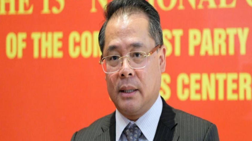 Ông Hồ Phước Thành được HĐND tỉnh Gia Lai bầu làm Phó Chủ tịch UBND tỉnh.