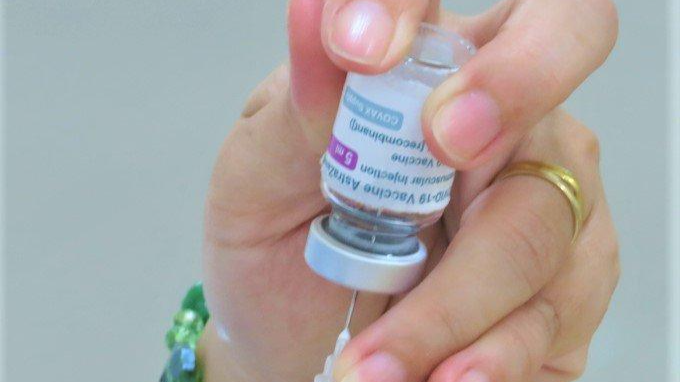 Triển khai tiêm vắc xin phòng COVID– 19 (AstraZeneca) toàn tỉnh đợt 4 năm 2021 cho 24.000 người dân tỉnh Bình Dương