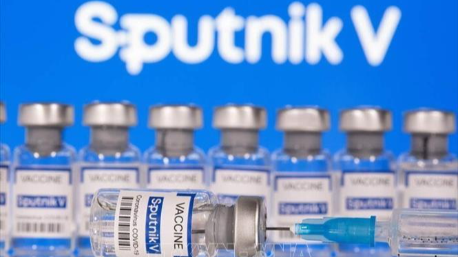 Tập đoàn T&T sẽ đàm phán với Quỹ đầu tư trực tiếp Liên bang Nga (RDIF) để mua 40 triệu liều vaccine Sputnik V của Liên bang Nga bằng nguồn kinh phí hợp pháp do Tập đoàn T&T huy động. 