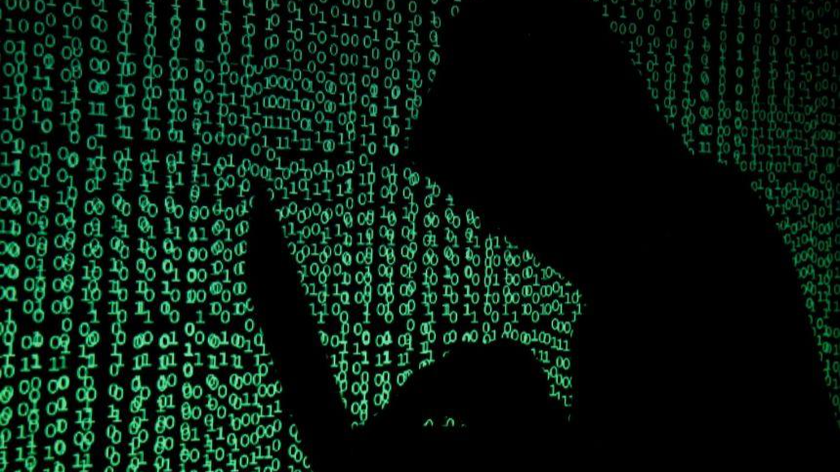 Hacker trong vụ trộm lịch sử trả lại 200 triệu USD tiền điện tử. Ảnh: Reuters