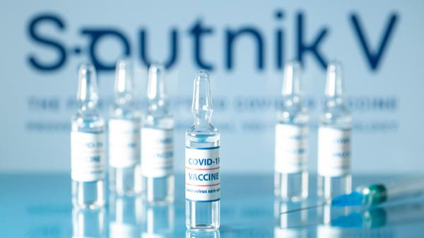 Vaccine Sputnik V chứng minh được tính an toàn, hiệu quả cao nhất
