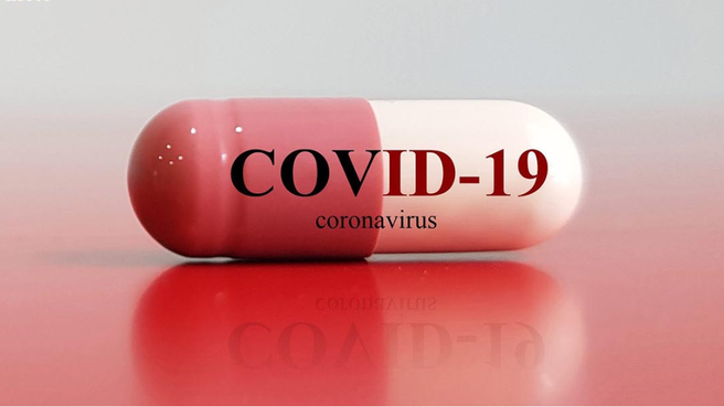 Cục Quản lý Dược đề nghị xử lý nghiêm các vi phạm về kinh doanh, quảng cáo các thuốc dùng phòng, chống COVID-19.