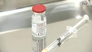 Moderna đã thu hồi các lô vaccine có lọ vaccine chứa tạp chất tại Nhật Bản.