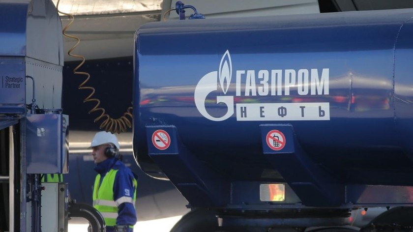 Gazprom Neft sẽ chuyển sang dùng đồng nhân dân tệ và rúp cho các khoản thanh toán ở Trung Quốc và Nga.