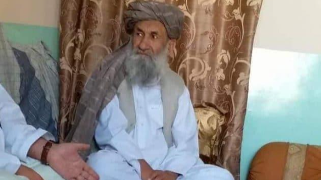 Ông Mullah Muhammad Hassan Akhund sẽ lãnh đạo Chính phủ lâm thời do Taliban thành lập tại Afghanistan.
