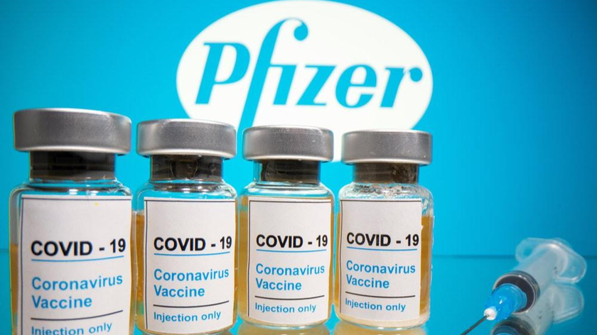 Dành hơn 2.650 tỷ đồng mua gần 20 triệu liều vaccine Pfizer. 