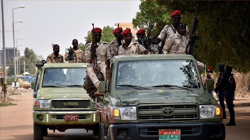 Các nhà chức trách Sudan cho biết họ đã ngăn chặn một cuộc đảo chính hôm 21/9/2021. 