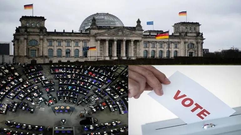 Cuộc bầu cử liên bang sẽ "thay đổi đời sống chính trị châu Âu" sẽ diễn ra ở Đức vào Chủ nhật 26/9/2021. 