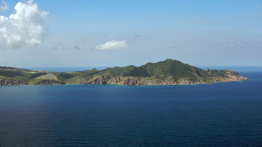 Montserrat đã được mô tả là một trong những hòn đảo "kịch tính" nhất của quần đảo Caribe