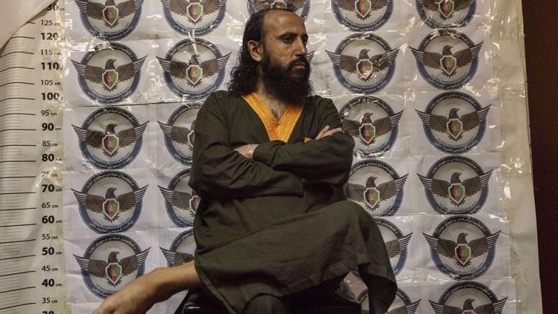 Abu Omar Khorasani, thủ lĩnh của nhóm khủng bố Daesh ở Afghanistan, được Taliban thông báo đã bị giết.