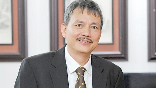 Ông Lại Xuân Thanh – Chủ tịch ACV