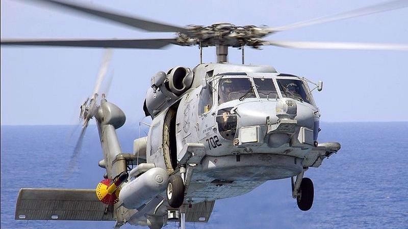 Mỹ chấp thuận bán 12 máy bay trực thăng tấn công cho Australia. Ảnh: Pars Today