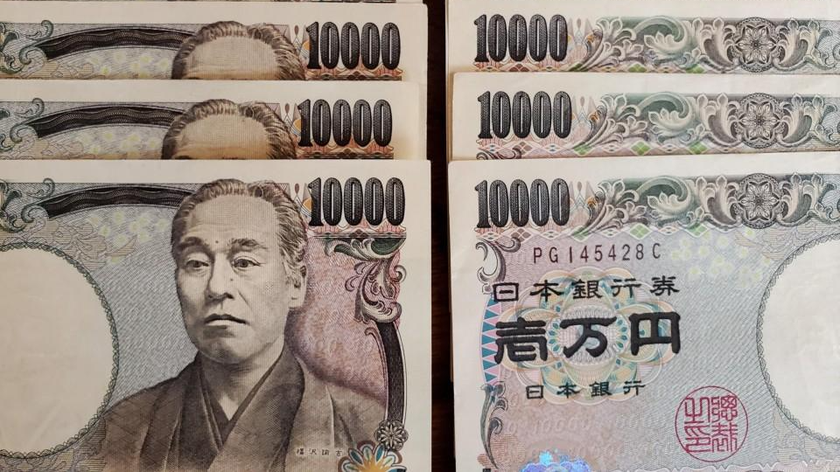 Nhật Bản đang xem xét các biện pháp hỗ trợ cho người dân bị ảnh hưởng bởi COVID-19 trong biện pháp kích thích kinh tế mới trị giá "hàng chục nghìn tỷ yên". Ảnh: Kyodo News