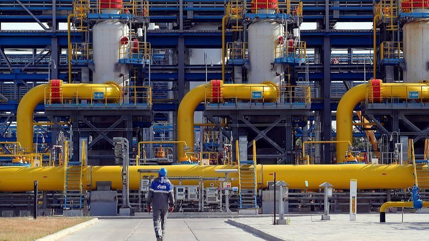 Thủ hiến bang Bavaria: "Khởi động đường ống Nord Stream 2 nhằm đưa giá khí đốt về mức bình thường". Ảnh: TASS