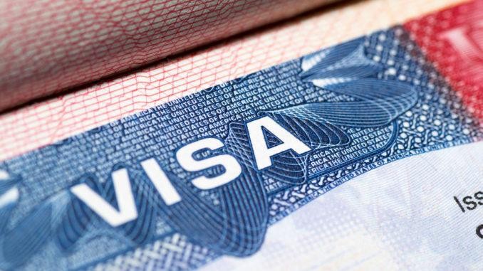 Căng thẳng ngoại giao Nga - Mỹ liên quan đến việc gia hạn thị thực cho khoảng 200 nhân viên ngoại giao Nga và gia đình tại Mỹ. Ảnh: Gaming Deputy