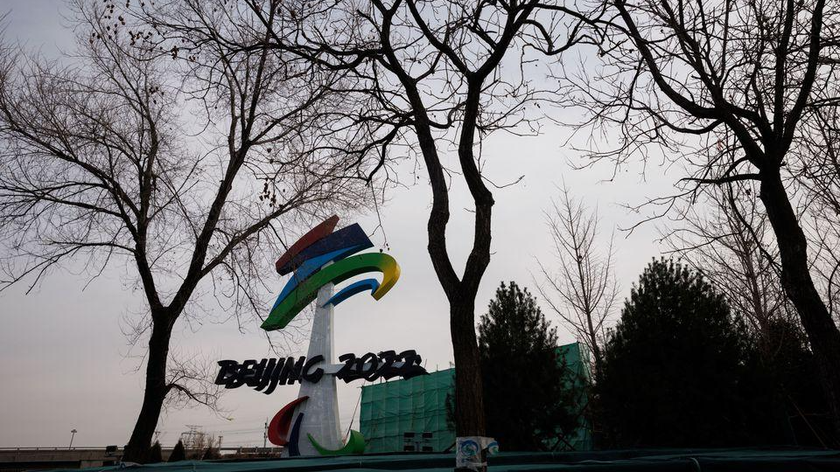 Trung Quốc tự tin dù nhiều nước tẩy chay ngoại giao Thế vận hội mùa đông