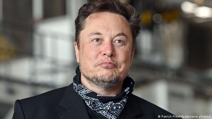 Elon Musk được tạp chí Time bình chọn là "Nhân vật của năm"