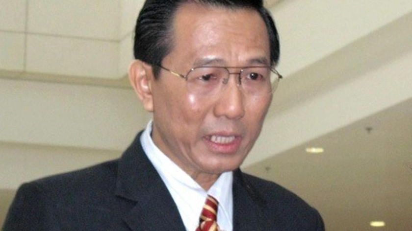 Ông Cao Minh Quang kỷ luật bằng hình thức cách chức tất cả các chức vụ trong Đảng.