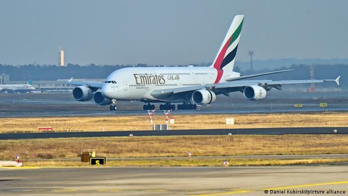 Câu chuyện về Airbus A380 sẽ kết thúc vào tuần này. Ảnh: Picture Alliance