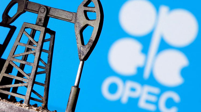 Ngày càng có nhiều nghi ngờ về việc liệu OPEC có thể cung cấp các thùng bổ sung khi nhất trí tiếp tục chương trình tăng dần sản lượng hàng tháng vào tháng Hai. Ảnh: BKP