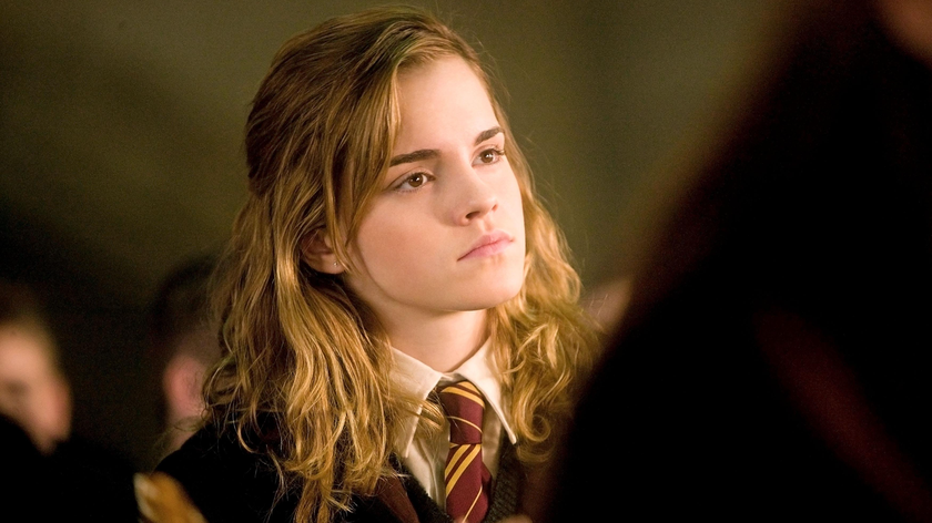 Emma Watson bị buộc tội bài Do Thái. Ảnh: Variety