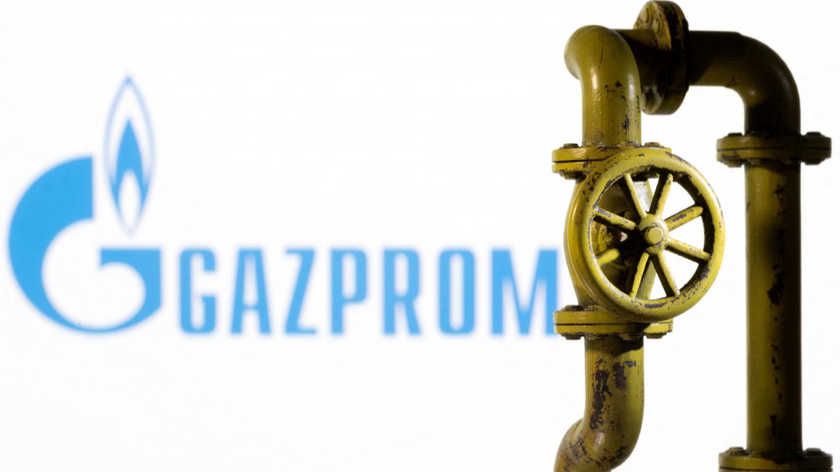 Gazprom thông tin về việc cung cấp khí đốt cho châu Âu 