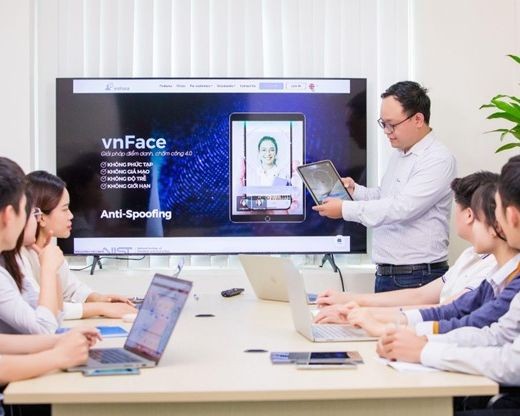 VNPT AI hiện có đội ngũ hơn 120 chuyên gia AI, 5000 kỹ sư công nghệ thông tin.