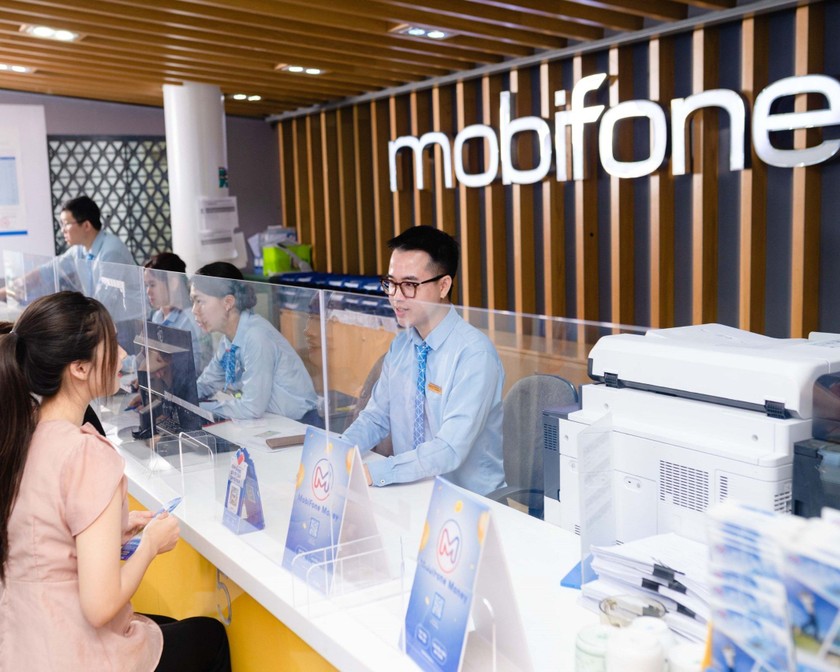 MobiFone dự kiến mở rộng thị trường, đa dạng hóa nguồn doanh thu.
